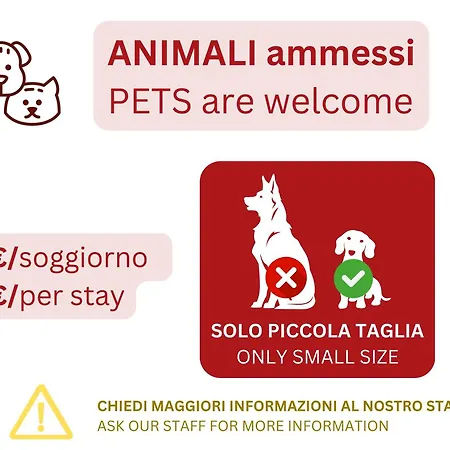Caseospitali - Casa Azzurra, Incantevole Bilocale Con Giardino