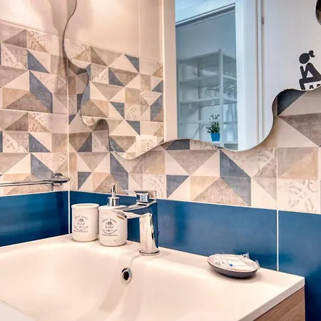 Caseospitali - Casa Azzurra, Incantevole Bilocale Con Giardino * Cernusco Sul Naviglio