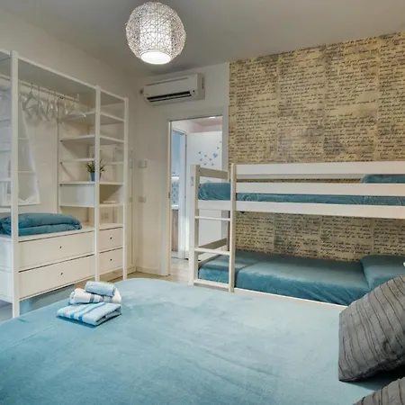 Caseospitali - Casa Azzurra, Incantevole Bilocale Con Giardino Cernusco Sul Naviglio